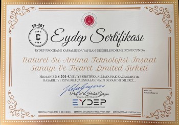 Сертификаты