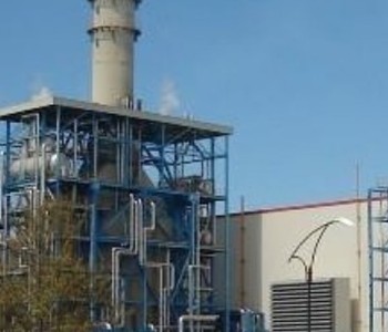 ЭЛЕКТРОСТАНЦИЯ КОМБИНИРОВАННОГО ЦИКЛА “ДЖАНУБ”/ АЗЭРБАЙДЖАН