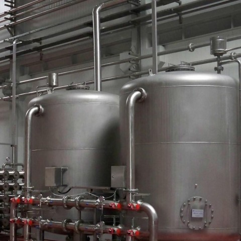 Ayan LLC “Golden Well” Beverages Factory