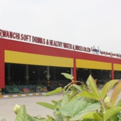 TAMEEM COLA /ИРАК